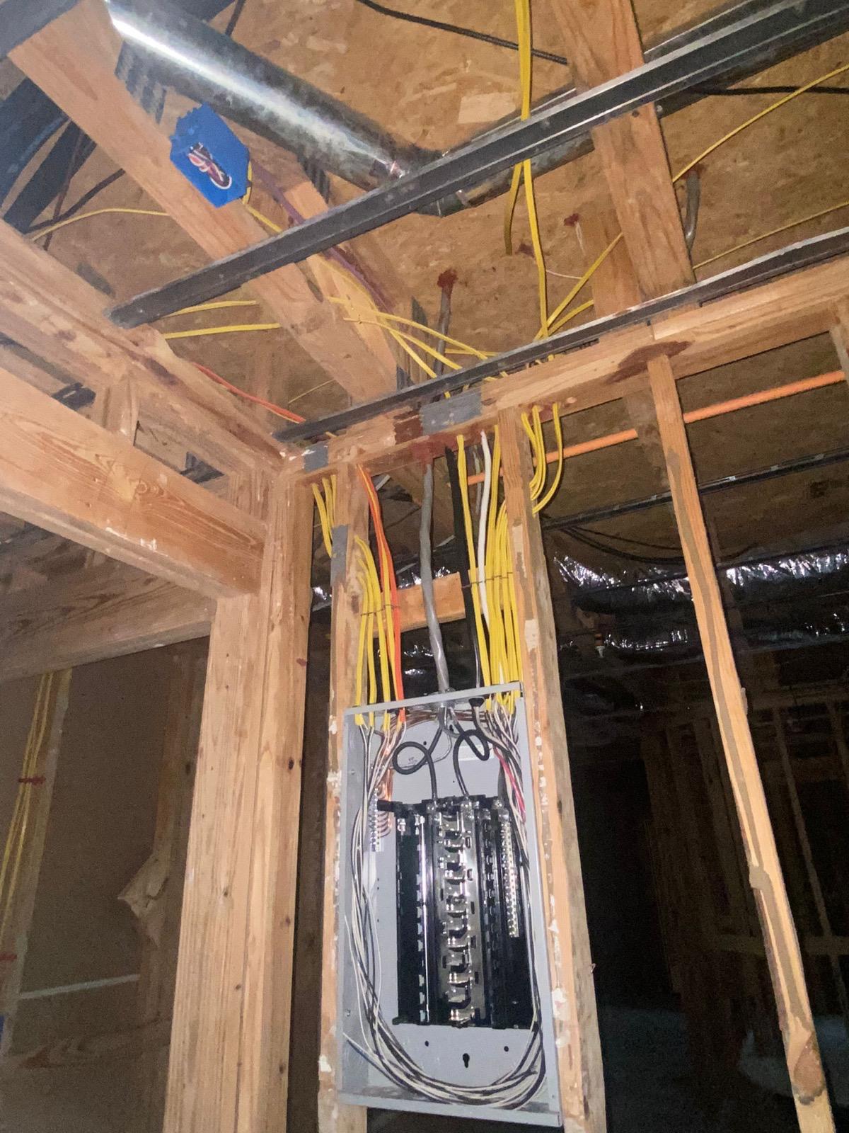 Commercial AC