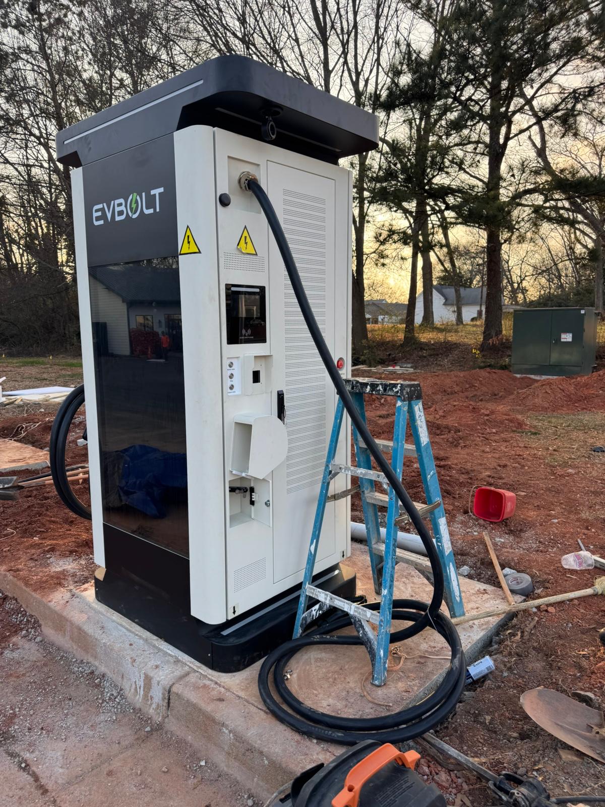 Residential Electrical