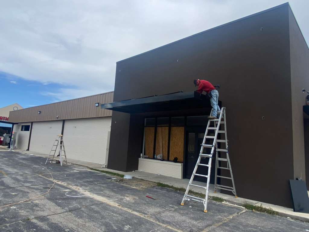 Mr. Bernard Arthur &mdash; Founder, Allgood General Contractors