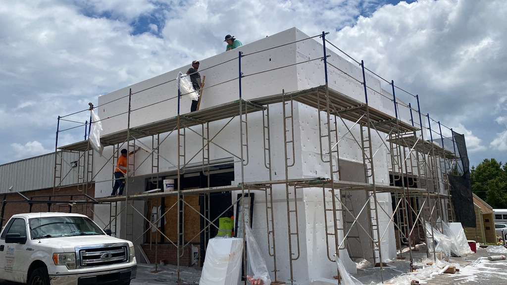 Roofing Services by Allgood Depot