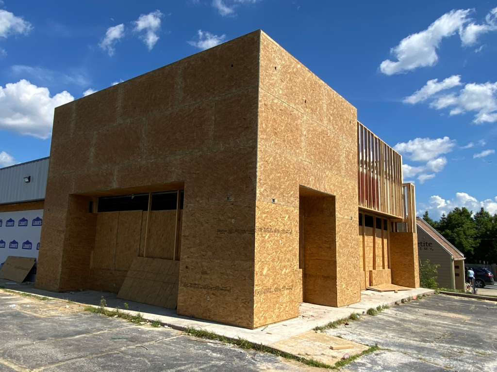 Site Concrete