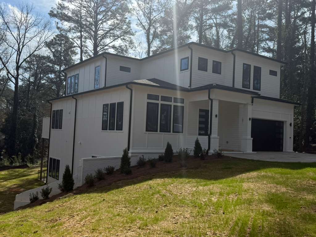 Property Upgrade
